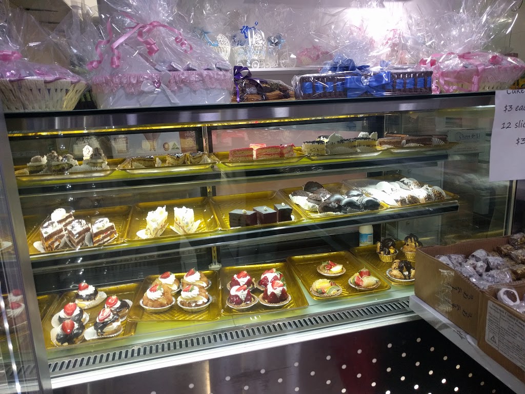 Al sharq sweets n cakes | Shop 6/63 Hill Rd, Lurnea NSW 2170, Australia | Phone: (02) 9607 2868