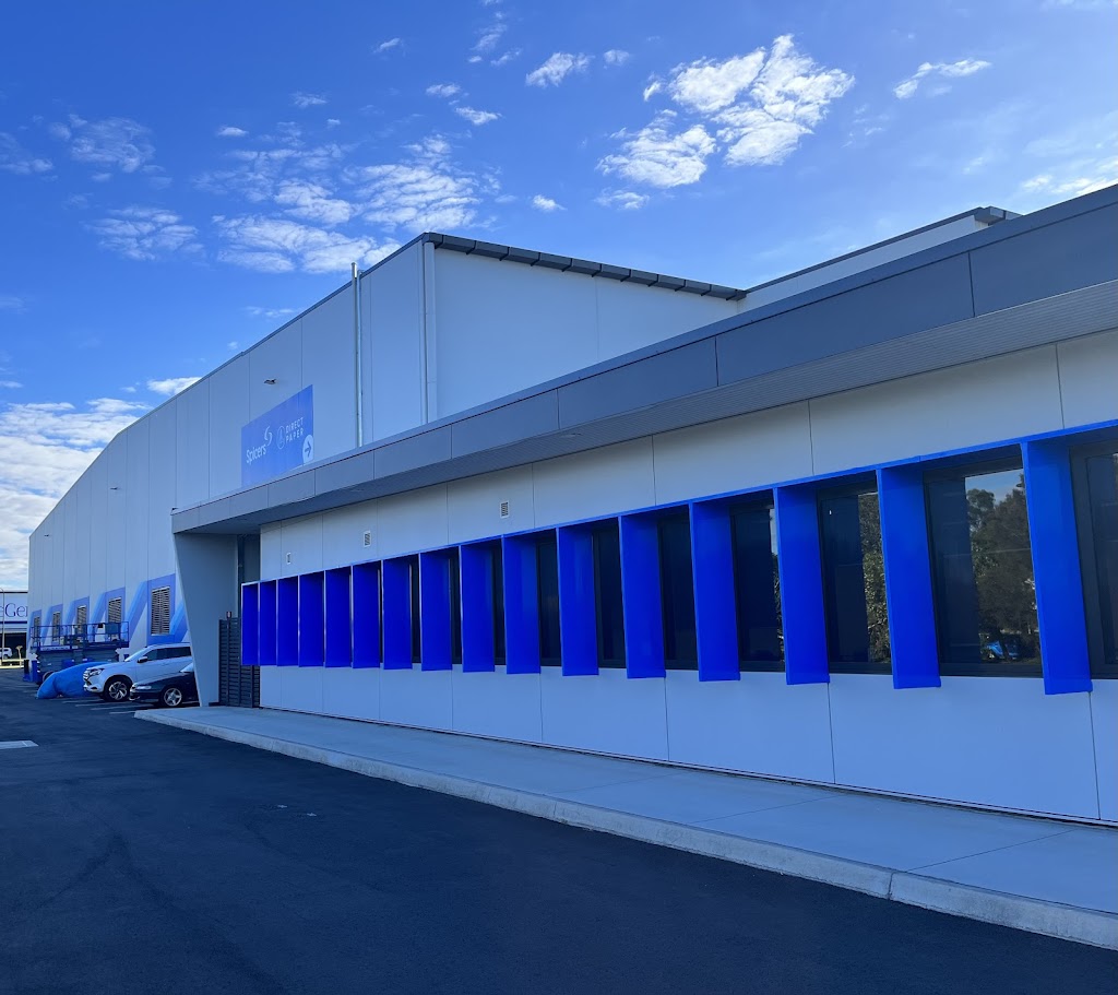Spicers Australia | 75 Tradecoast Dr, Eagle Farm QLD 4009, Australia | Phone: 1300 132 644