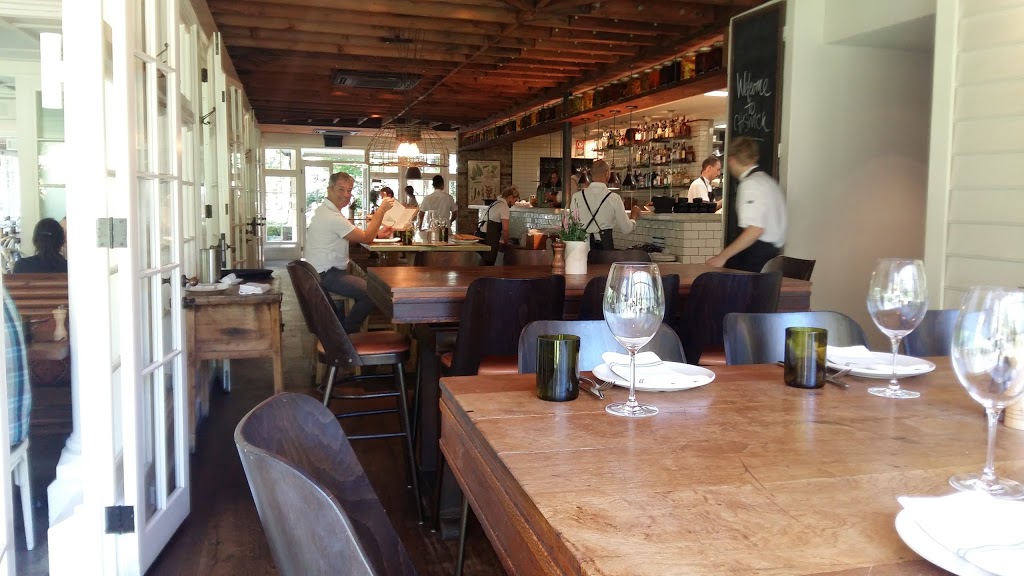 Chiswick Woollahra | restaurant | 65 Ocean St, Woollahra NSW 2025, Australia | 0283888688 OR +61 2 8388 8688