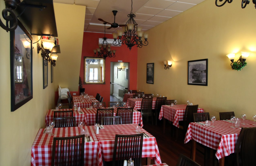 Cafe Cirino | 133 Nelson Pl, Williamstown VIC 3016, Australia | Phone: (03) 9397 5452