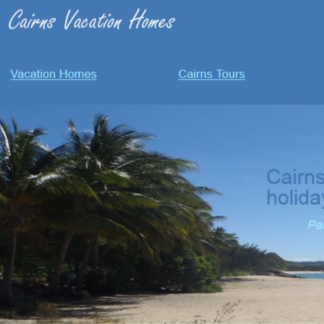Cairns Vacation Homes | real estate agency | 37 Pilosa St, Redlynch QLD 4870, Australia | 0404886162 OR +61 404 886 162