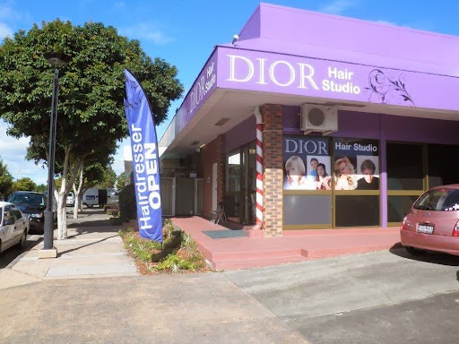 Dior Hair Studio | hair care | 8 Larbonya Cres, Capalaba QLD 4157, Australia | 0732454030 OR +61 7 3245 4030