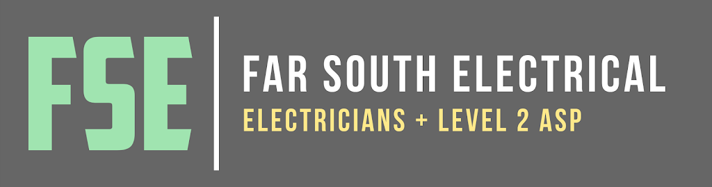Far South Electrical | electrician | 74 Lake Conjola Entrance Rd, Lake Conjola NSW 2539, Australia | 0408449463 OR +61 408 449 463