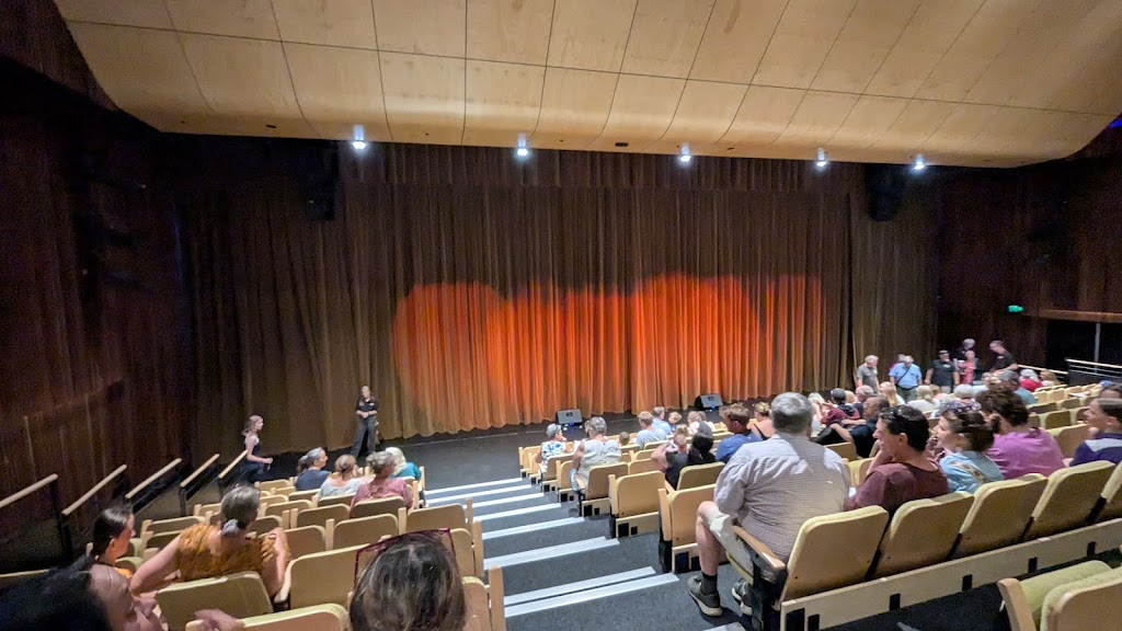 Yuin Theatre at Bay Pavilions | 12 Vesper St, Batemans Bay NSW 2536, Australia | Phone: (02) 4415 1801