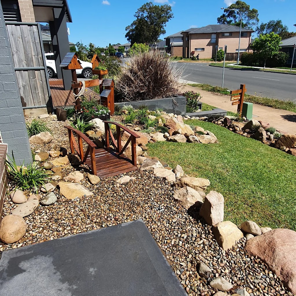 Indra Gardening Services | 50 Kingsdale Ave, Catherine Field NSW 2557, Australia | Phone: 0401 742 436