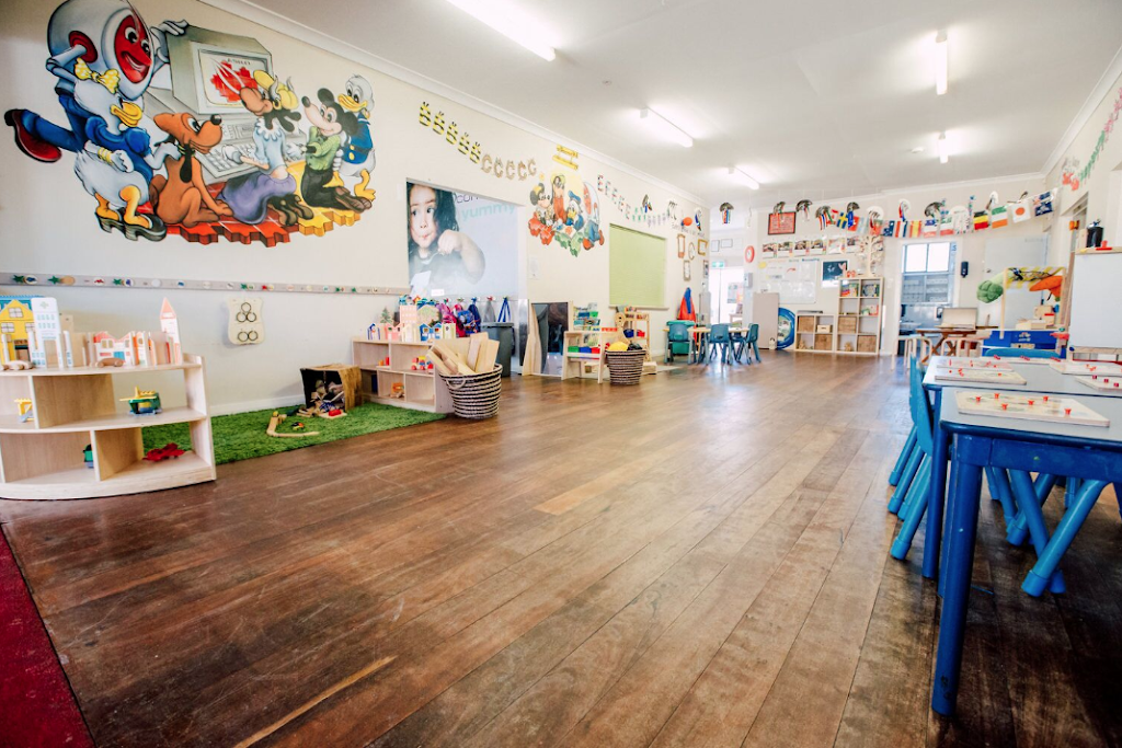 Asilo Bilingual Childcare and Learning | school | 136 Swan St, Yokine WA 6060, Australia | 0894400366 OR +61 8 9440 0366