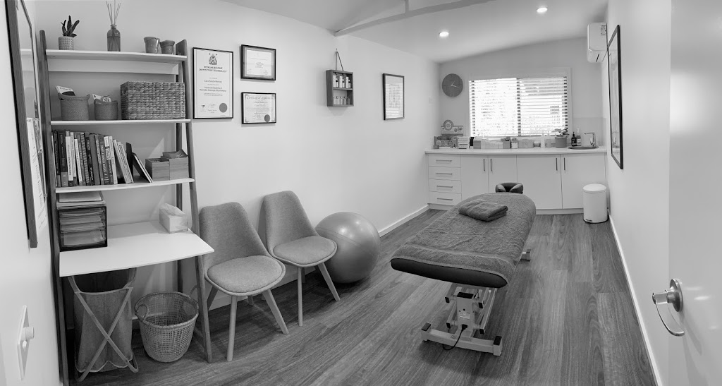 Integral Myotherapy | physiotherapist | 9A Ormerod Ct, Gisborne VIC 3437, Australia | 0418443376 OR +61 418 443 376