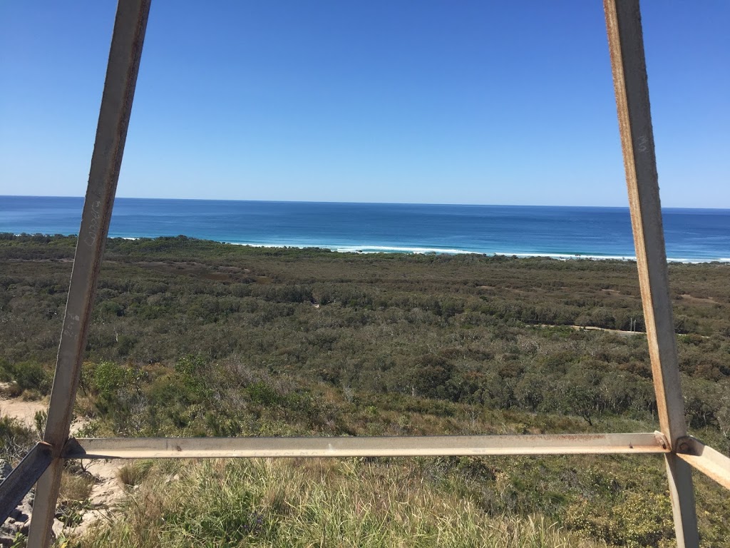 Emu Mountain | Coolum Beach QLD 4573, Australia