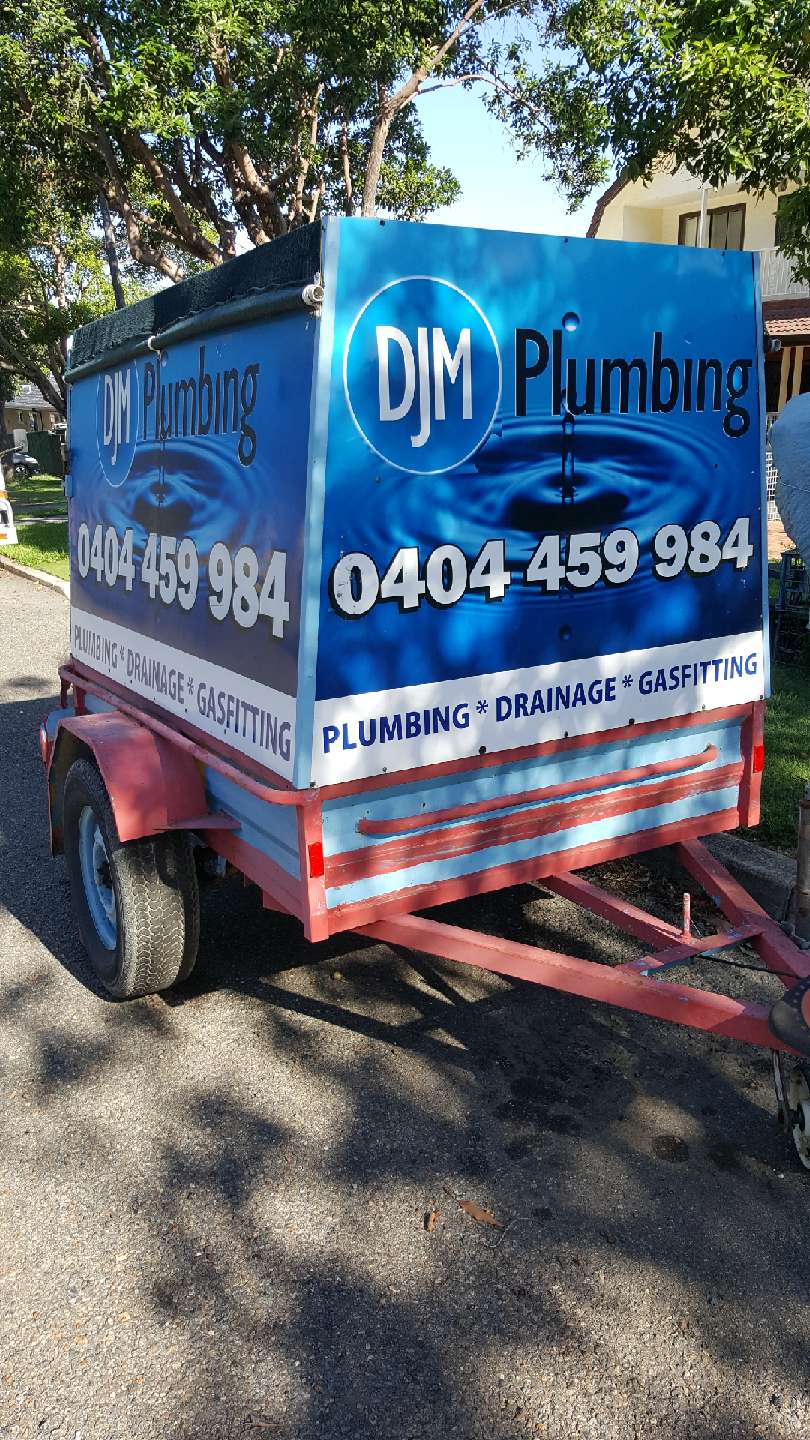 Djm plumbing | plumber | 3 Karuah St, Greenacre NSW 2190, Australia | 0404459984 OR +61 404 459 984