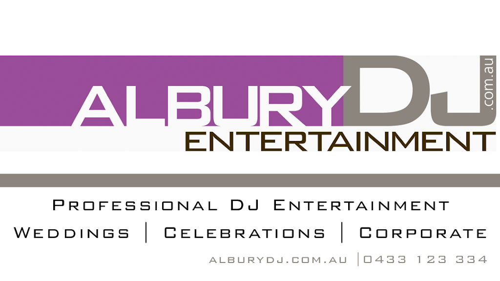 Albury DJ Entertainment | point of interest | 64 Southgate Dr, Leneva VIC 3691, Australia | 0407854533 OR +61 407 854 533
