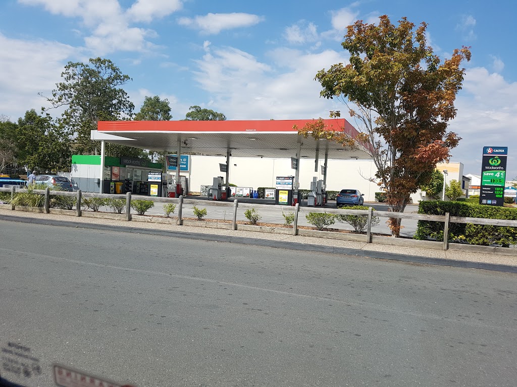 Caltex Woolworths | gas station | Forest Lake Blvd & College Avenue, Forest Lake QLD 4078, Australia | 1300655055 OR +61 1300 655 055