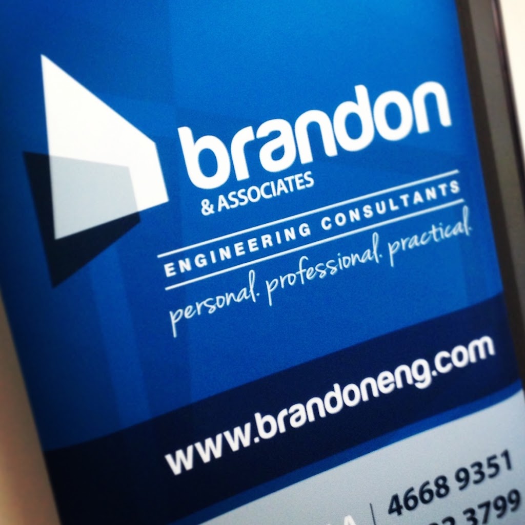 Brandon & Associates Pty Ltd | Level 1/218 Anzac Ave, Harristown QLD 4350, Australia | Phone: (07) 4636 4100