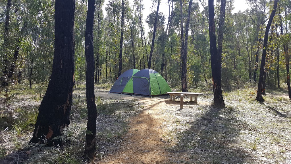 Smiths Mill Campground | campground | Zumsteins VIC 3401, Australia