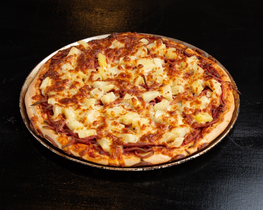 Pizza Queen Sunbury | restaurant | 12 Melba Ave, Sunbury VIC 3429, Australia | 0397405944 OR +61 3 9740 5944