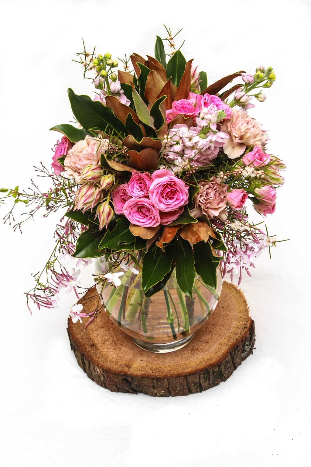 Fiori & Co. Florist | florist | Shop 3/1 Bay Ave, Deception Bay QLD 4508, Australia | 0732932283 OR +61 7 3293 2283