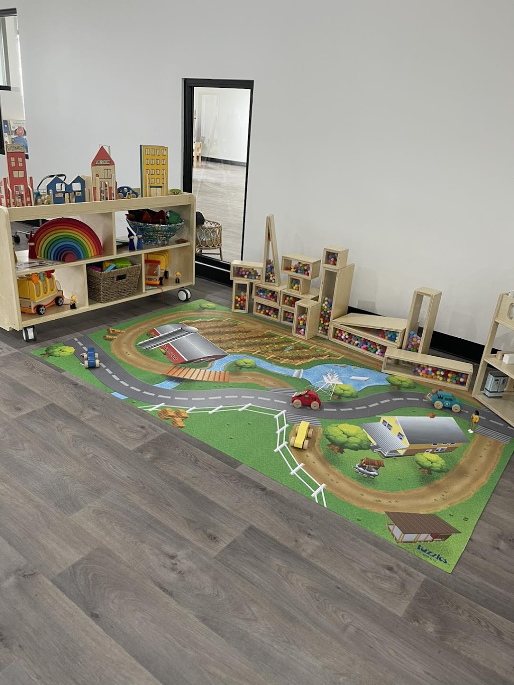Cessnock ELC | 267 Vincent St, Cessnock NSW 2325, Australia | Phone: (02) 4018 7562