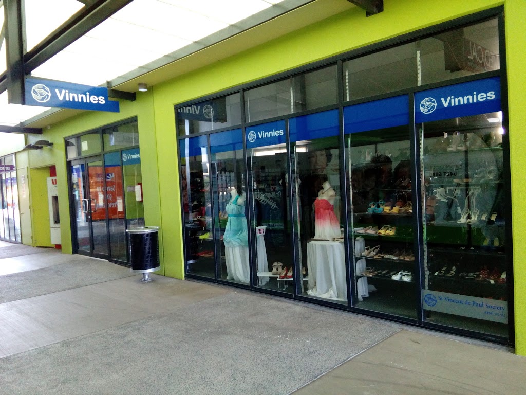 Vinnies Fernvale | store | Shops 1-3/1454 Brisbane Valley Highway, Fernvale QLD 4306, Australia | 0754267384 OR +61 7 5426 7384