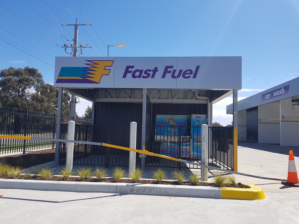 Fast Fuel | gas station | 114 Old, Princes Hwy, Beaconsfield VIC 3807, Australia | 0398001725 OR +61 3 9800 1725