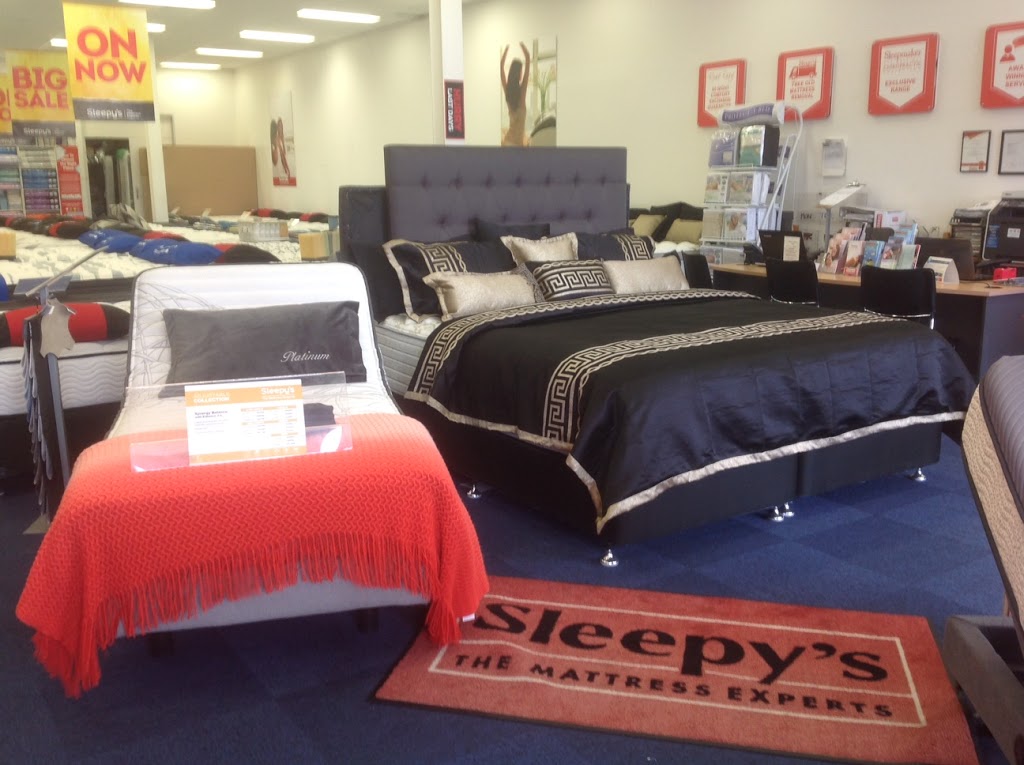 Sleepys Oxley | 4/2118 Ipswich Rd, Oxley QLD 4075, Australia | Phone: (07) 3278 2940