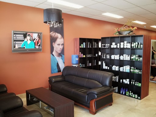 Silvana Summerfield Hair Studio | hair care | 98 Buckley St, Morwell VIC 3840, Australia | 0351330736 OR +61 3 5133 0736