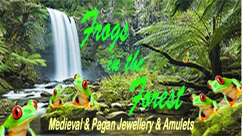 Frogs in the Forest | jewelry store | 117 Cabarita Rd, Bogangar NSW 2488, Australia | 0266760451 OR +61 2 6676 0451