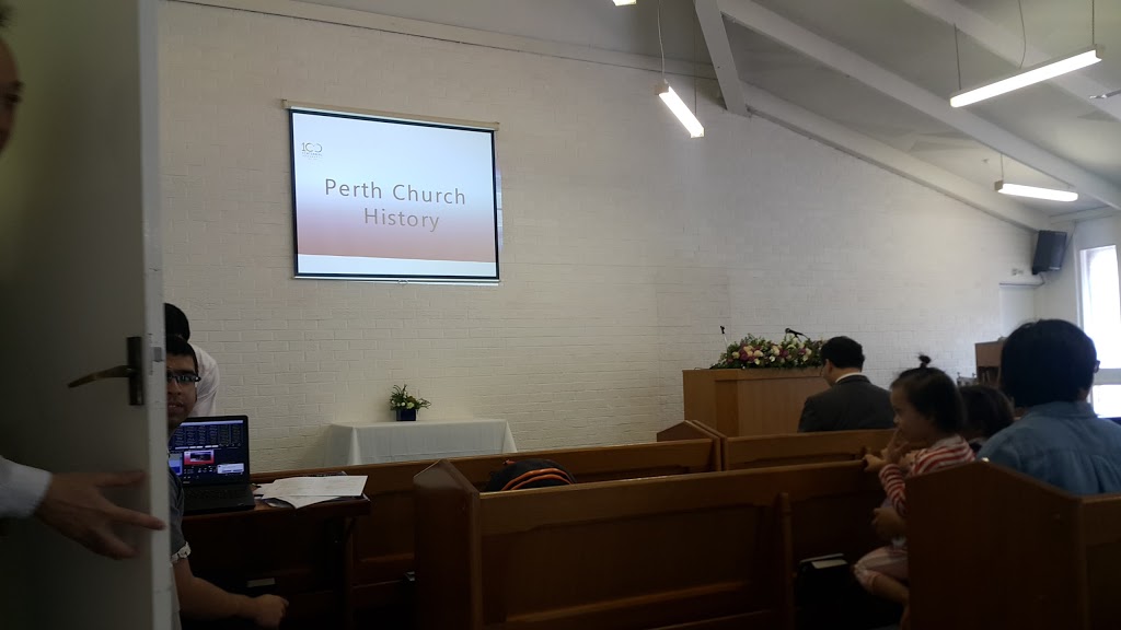 True Jesus Church Dianella | church | 5 Hannaby St, Dianella WA 6059, Australia | 0893444998 OR +61 8 9344 4998