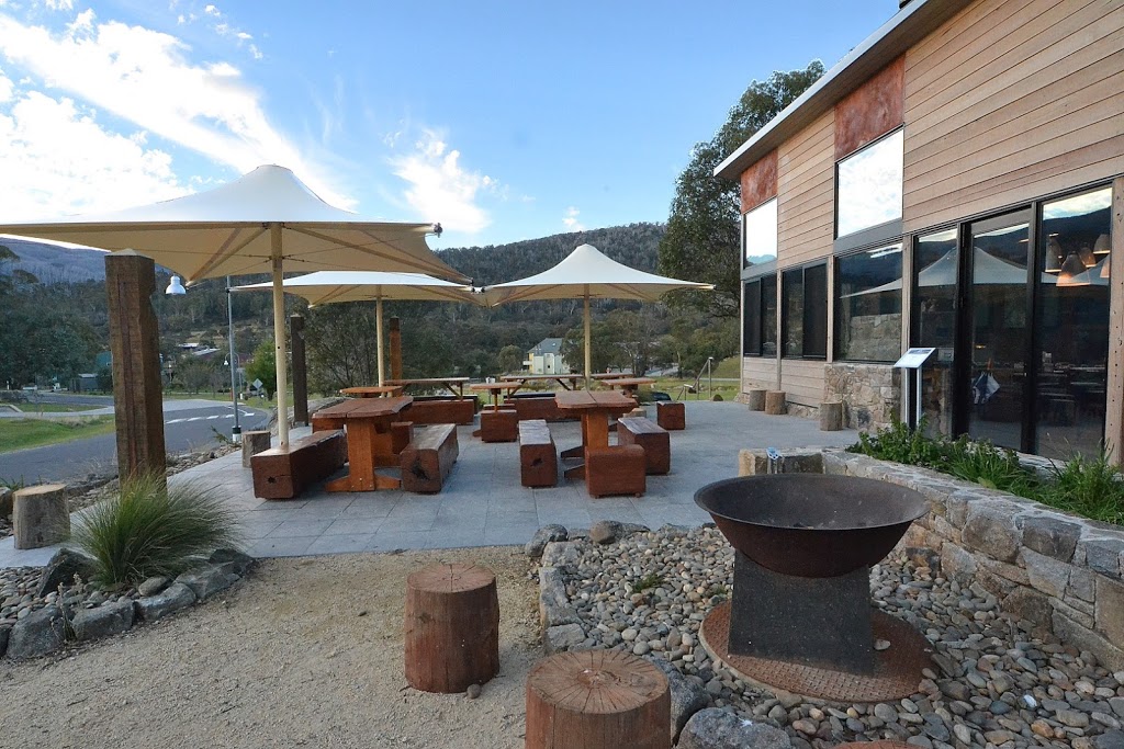 Lake Crackenback Resort & Spa Reception / Shop | 1650 Alpine Way, Crackenback NSW 2627, Australia | Phone: 1800 020 524
