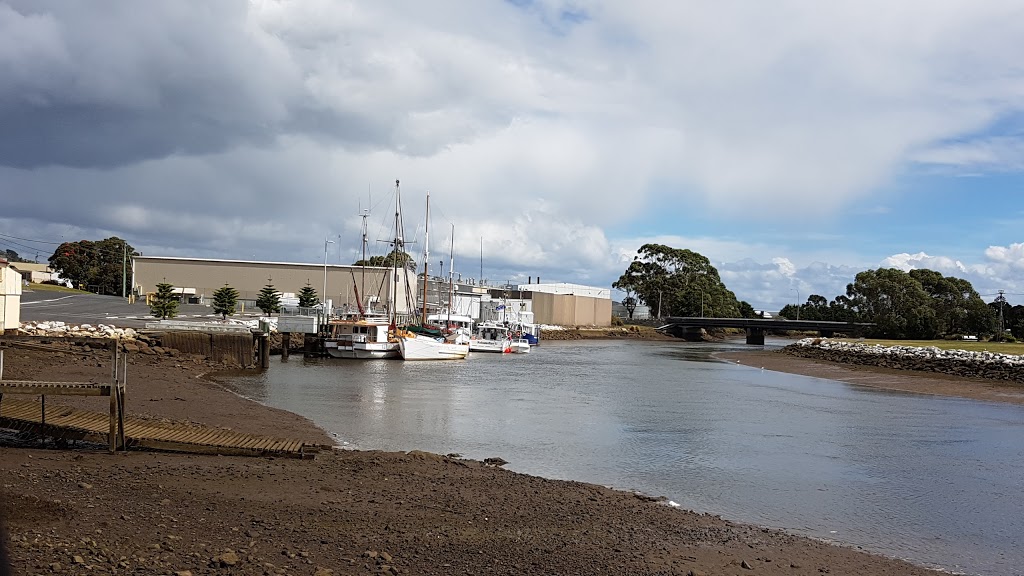 Circular Head Heritage Centre | 8A King St, Smithton TAS 7330, Australia | Phone: (03) 6452 3296