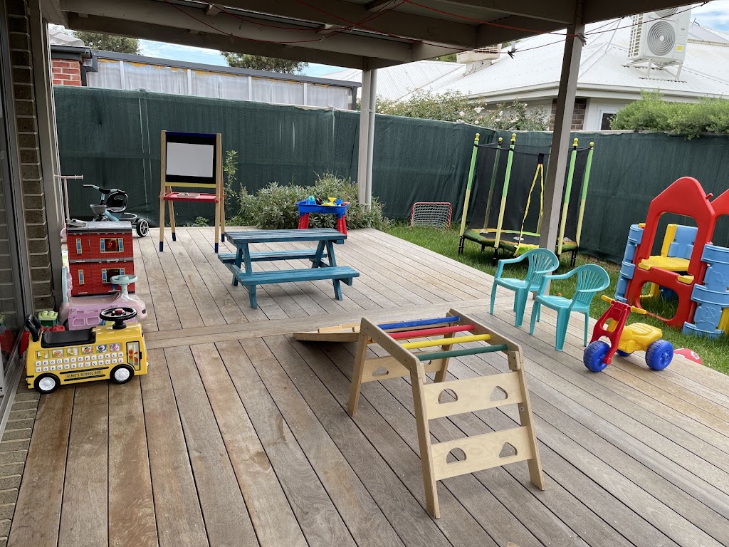 Weir Views Family Day care | 29 Oldbridge Blvd, Weir Views VIC 3338, Australia | Phone: 0426 603 820