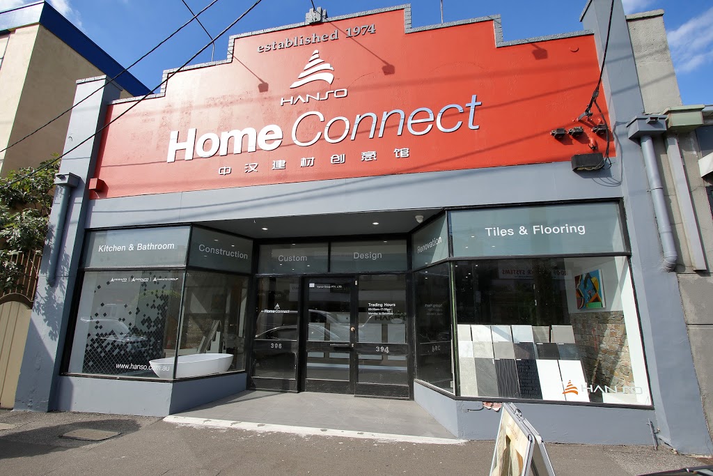 Hanso Home Connect | 394-396 Burke Rd, Camberwell VIC 3124, Australia | Phone: (03) 9939 3693