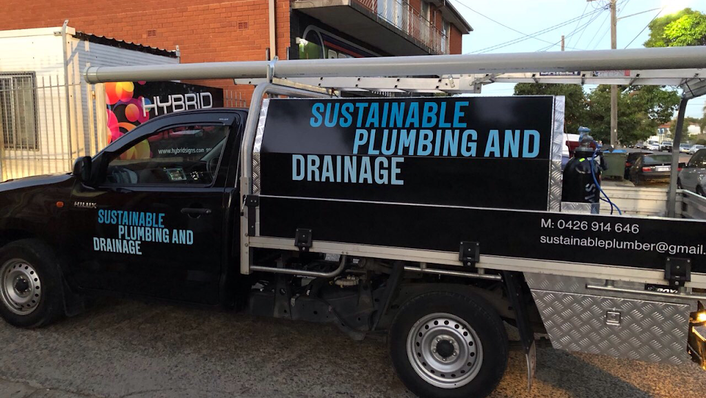 Sustainable Plumbing and Drainage (Newport NSW 2106) Opening Hours