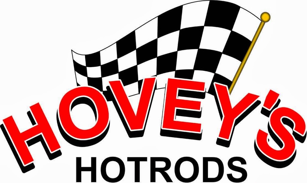 Hoveys Hotrods | car repair | 65 Parramatta Rd, Five Dock NSW 2046, Australia | 0297168663 OR +61 2 9716 8663