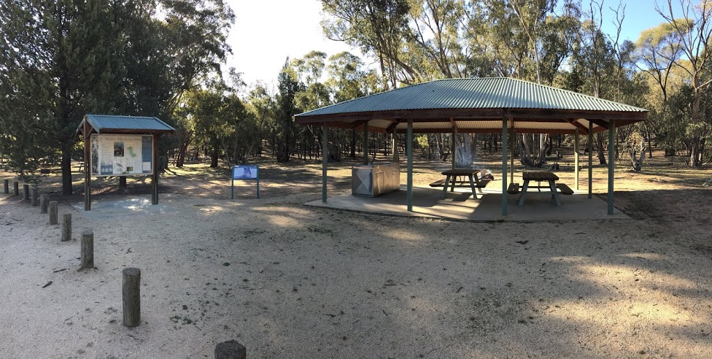Ben Halls campground | campground | Berthas Gully Walking Track, Piney Range NSW 2810, Australia | 0263327640 OR +61 2 6332 7640