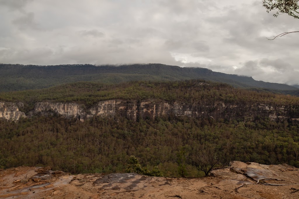 Carnarvon Gorge camping area, Carnarvon National Park | Carnarvon Gorge OBriens Road, Carnarvon Park QLD 4722, Australia