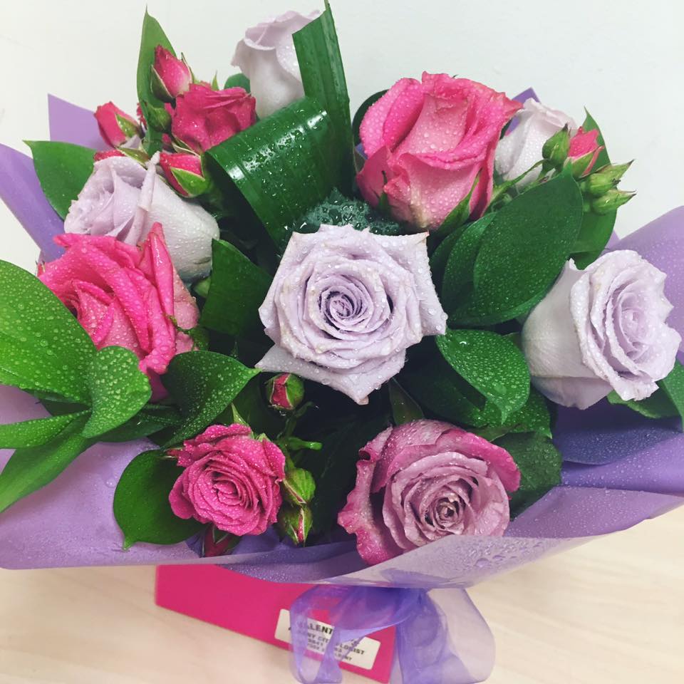 Valentinos Flowers | florist | 188 York St, Albany WA 6330, Australia | 0898412483 OR +61 8 9841 2483