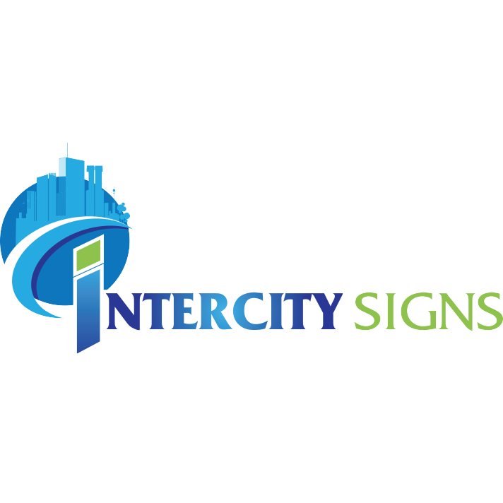 Intercity Signs | store | 1/53 Temple Dr, Thomastown VIC 3074, Australia | 0394653916 OR +61 3 9465 3916