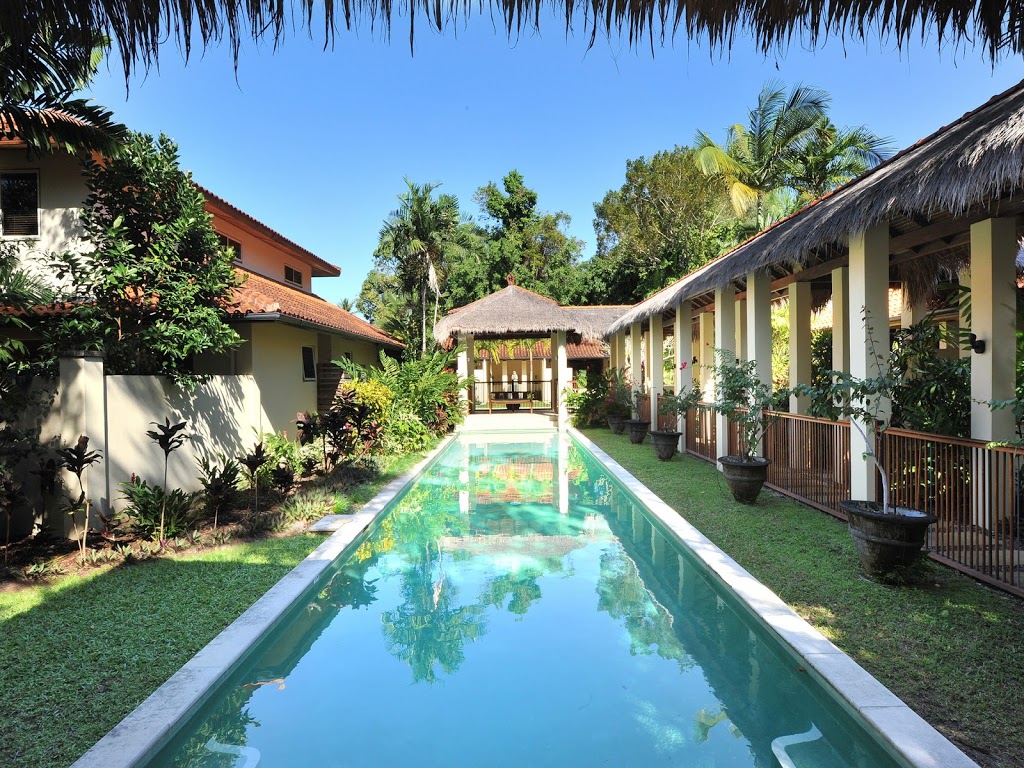 Surya Villa 9 | lodging | 9/20/24 Andrews Cl, Port Douglas QLD 4877, Australia | 0740994789 OR +61 7 4099 4789