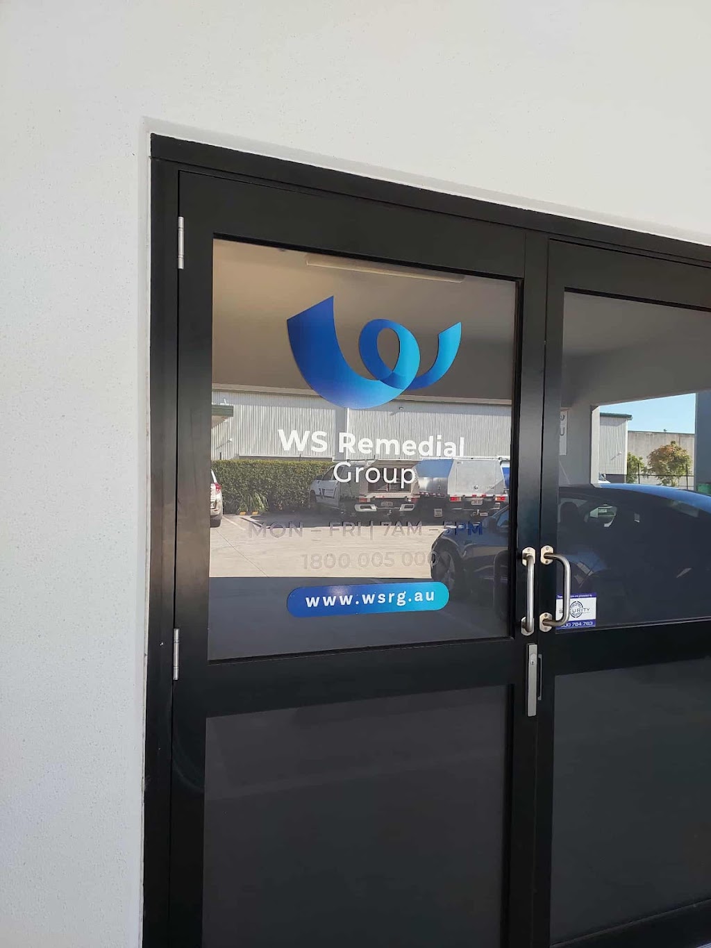 WS Remedial Group QLD | Unit 4, 10/12 Russell St, Kallangur QLD 4503, Australia | Phone: 1800 005 000