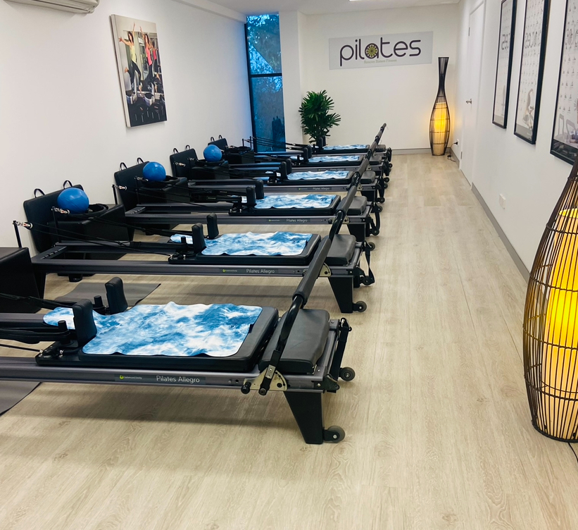 Lisa Rancan Fitness | 8 Jubilee Ave, Warriewood NSW 2102, Australia | Phone: 0414 762 922