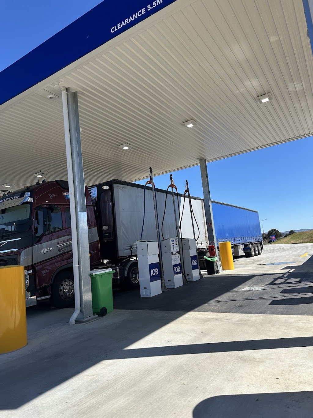 IOR | 57 Hampden Park Rd, Kelso NSW 2795, Australia | Phone: 1300 457 467