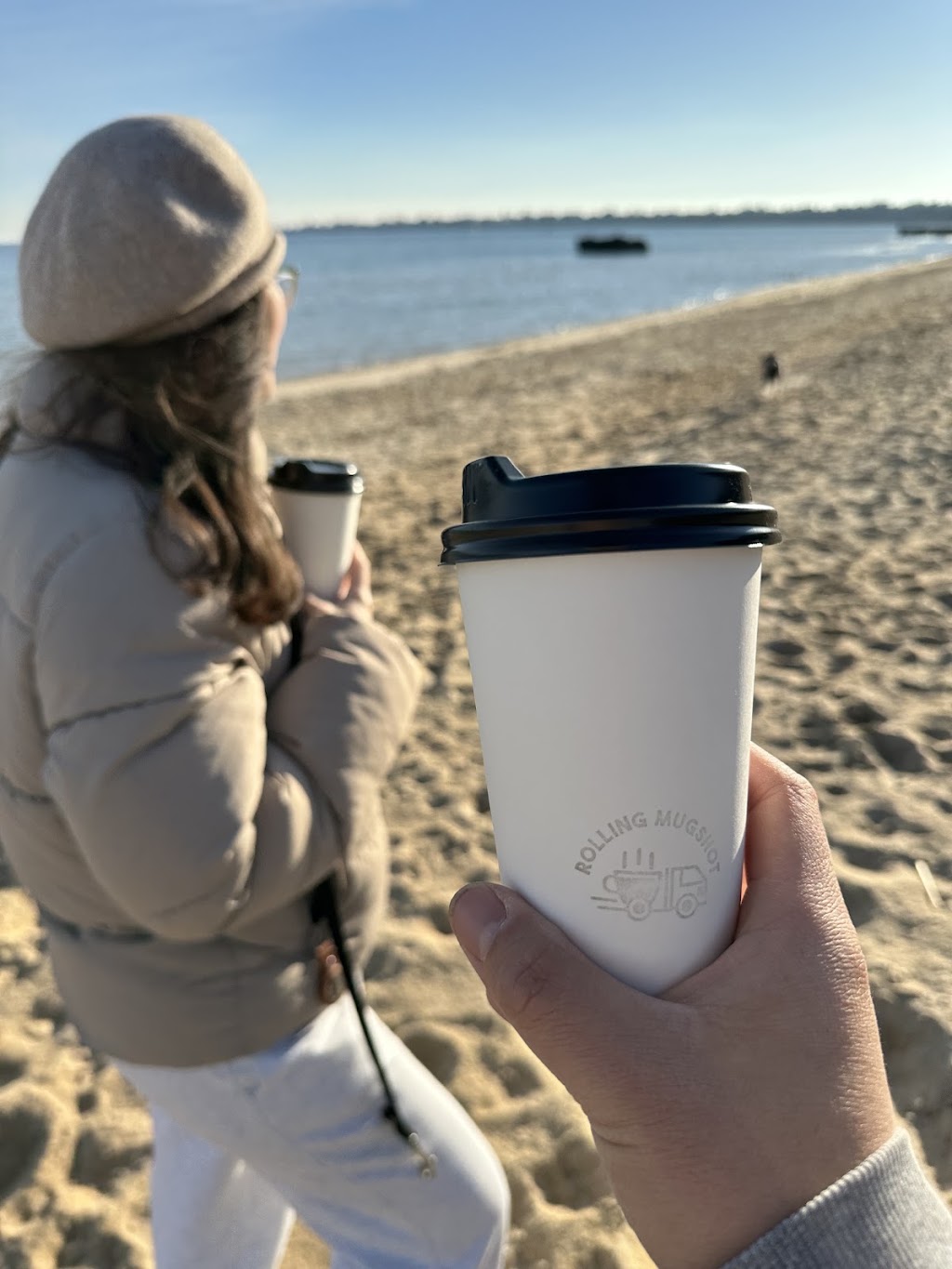 Rolling Mugshot | Beach Foreshore, 121 Beach Rd, Parkdale VIC 3195, Australia | Phone: 0427 704 042
