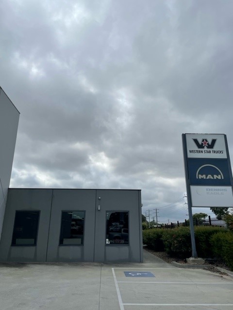 Patterson Cheney Isuzu Truck Parts | 55 Kirkham Rd W, Keysborough VIC 3173, Australia | Phone: (03) 9215 2277