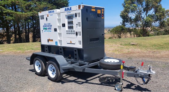 Bass Coast Generator Hire | general contractor | 415 Koetsveldt Rd, Ryanston VIC 3992, Australia | 0356081046 OR +61 3 5608 1046