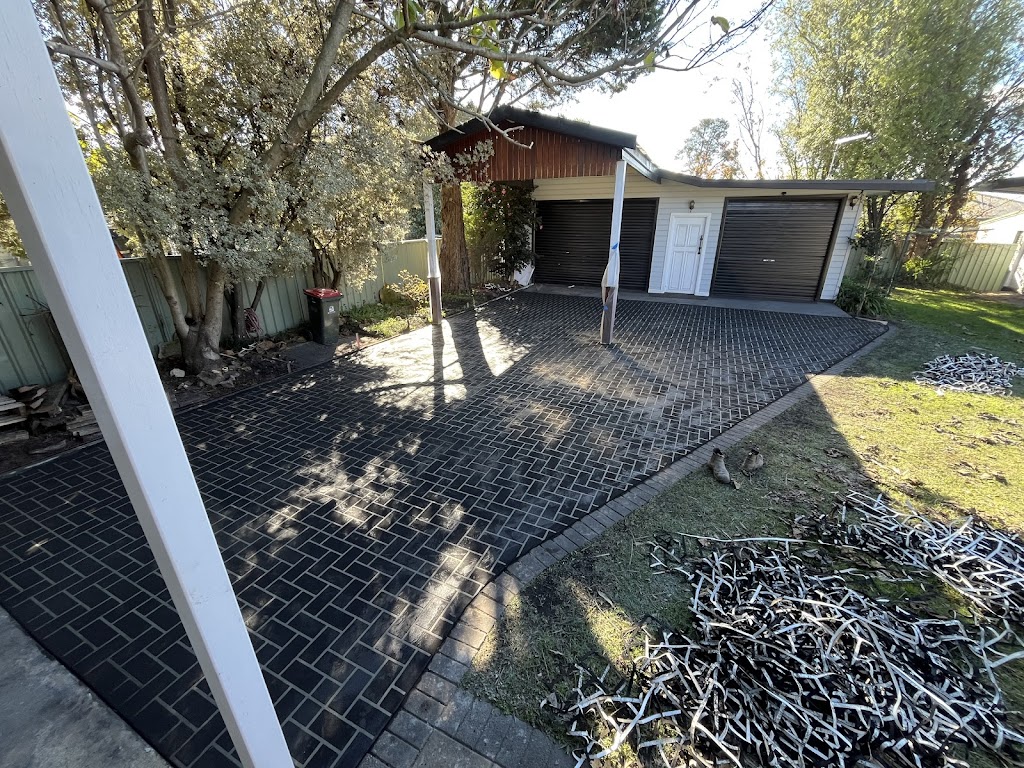 Harros concreting and resurfacing | Wilson Dr, Hill Top NSW 2575, Australia | Phone: 0403 415 431