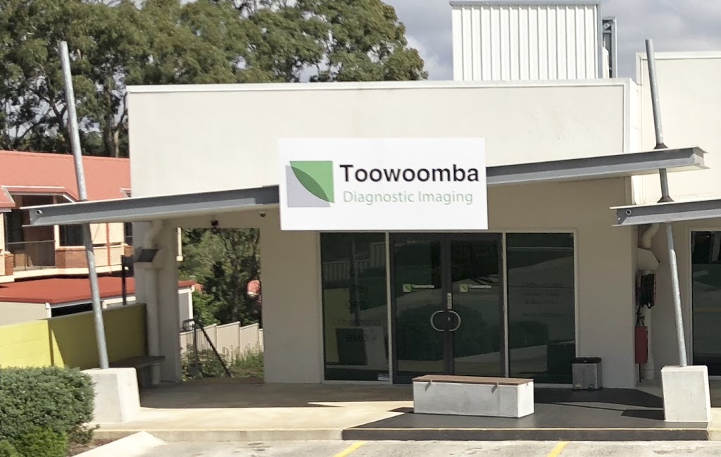 Toowoomba Diagnostic Imaging | 881 Ruthven St, Toowoomba City QLD 4350, Australia | Phone: (07) 4529 2222