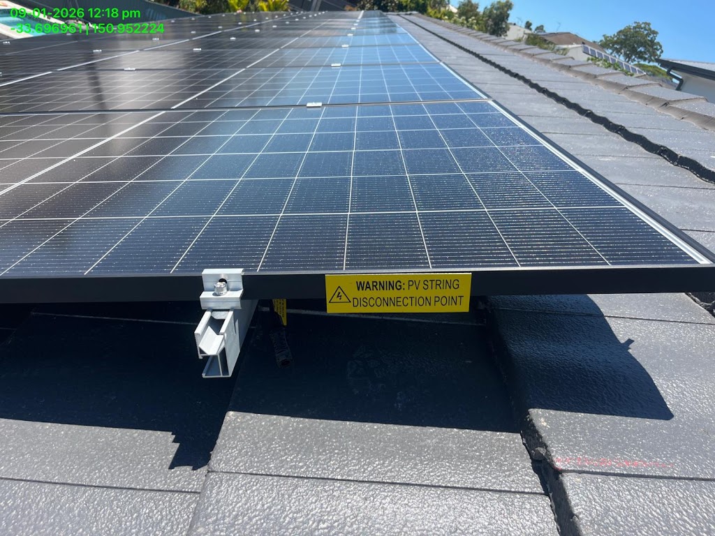 SydPro Electrical PTY | 13 Witley Cl, St Marys NSW 2760, Australia | Phone: 0499 656 366