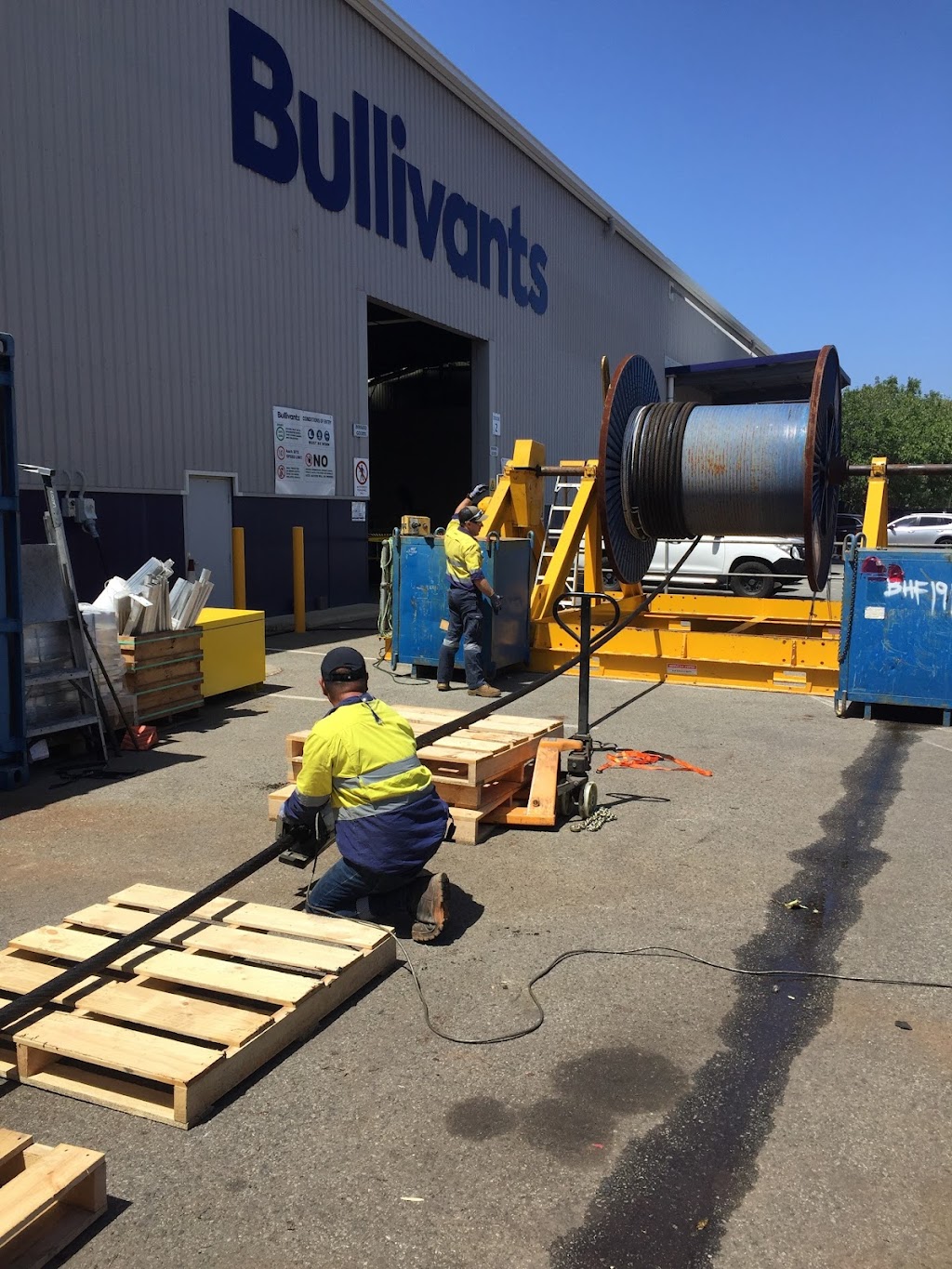 Bullivants | Unit 3/69 Craig Rd, West Kalgoorlie WA 6430, Australia | Phone: (08) 9022 0200
