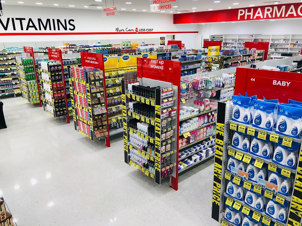 Pharmacy4Less Sunbury | 90 Vineyard Rd, Sunbury VIC 3429, Australia | Phone: (03) 9740 5518