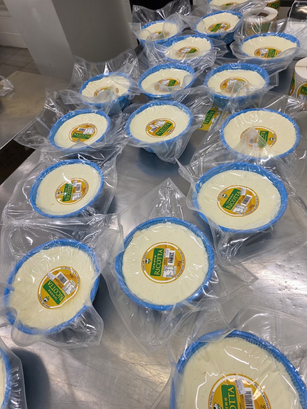 Shhahi Dairy Products | 27 Melbourne Rd, Riverstone NSW 2765, Australia | Phone: 0413 741 344