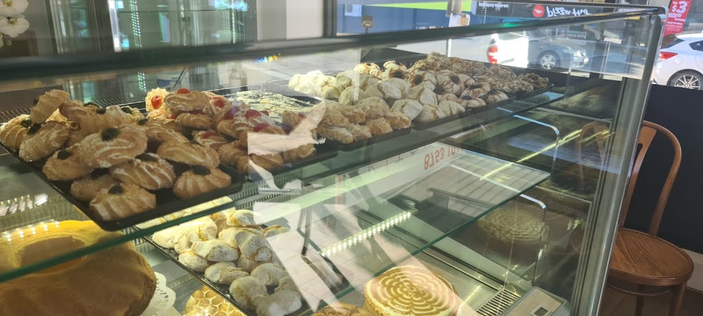 Pasticceria Caruso Russell Lea | bakery | 267 Lyons Rd, Russell Lea NSW 2046, Australia | 0297139940 OR +61 2 9713 9940
